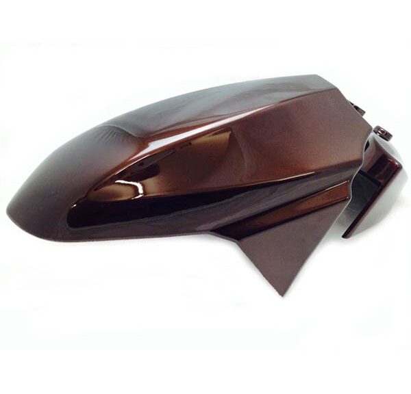 voorspatbord Kymco origineel bruin people-s 61100-lcd3-e00-enp=op=op