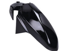 Voorspatbord Kymco Origineel Zwart People-s 61100-lcd3-e00-htp
