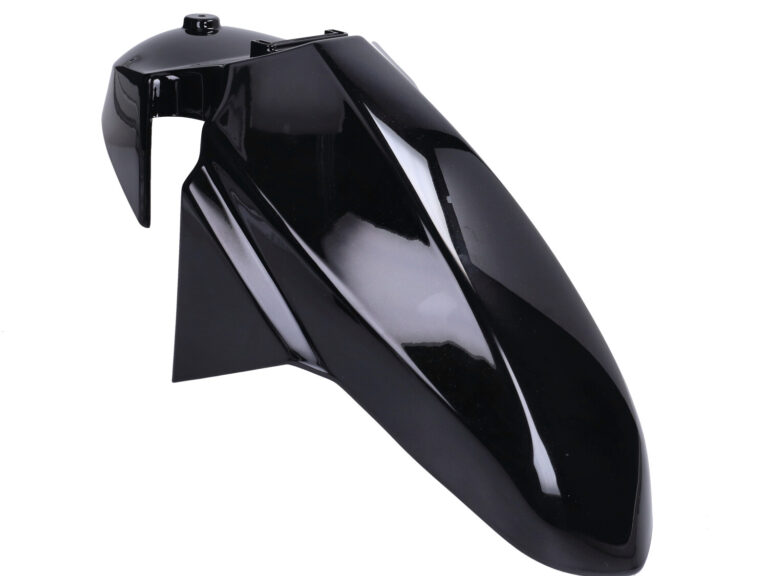 Voorspatbord Kymco Origineel Zwart People-s 61100-lcd3-e00-htp