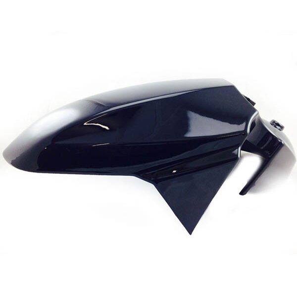 voorspatbord Kymco origineel zwart people-s 61100-lcd3-e00-htp