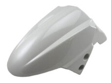 Voorspatbord Kymco origineel wit — geschikt voor Kymco Diamant VP50