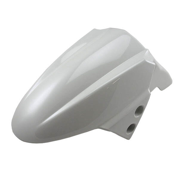 Voorspatbord Kymco origineel wit — geschikt voor Kymco Diamant VP50