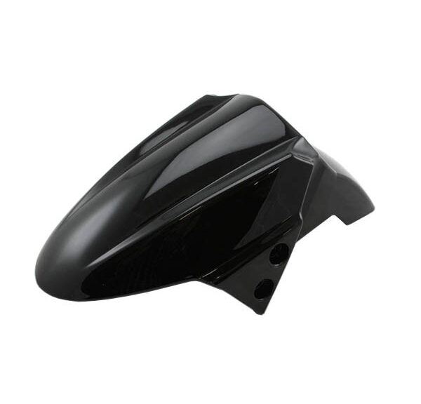 voorspatbord Kymco origineel zwart vp50 61100-lge2-c10-n1p