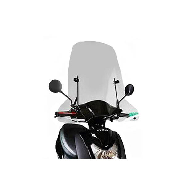 Windscherm Kymco origineel — geschikt voor Kymco Los Hoog Agility