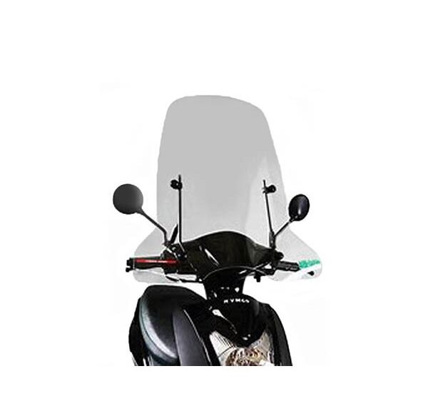 windscherm Kymco origineel los hoog Kymco Agility 299200055