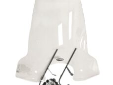 windscherm Kymco origineel met bevestigingsset hoog +5cm new like 299200291