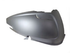 Zijscherm Kymco origineel links zwart mat — geschikt voor Kymco New Like 83600-acc1-e10-66p