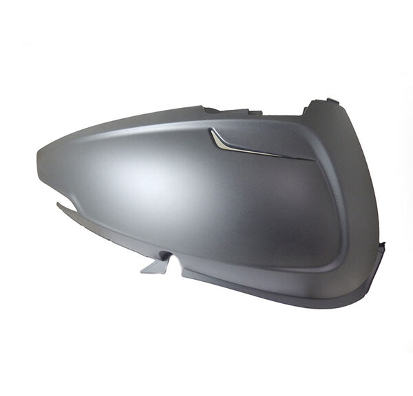Zijscherm Kymco origineel links zwart mat — geschikt voor Kymco New Like 83600-acc1-e10-66p