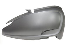 Zijscherm Kymco origineel rechts grijs mat — geschikt voor Kymco New Like 83500-acc1-e10-j2p