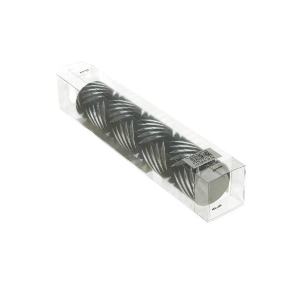 stickervel falko traanplaat 23x68cm zwart 98.048712=op=op