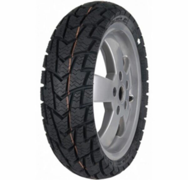 buitenband mitas/sava tl winterband 110/80x14 mc32