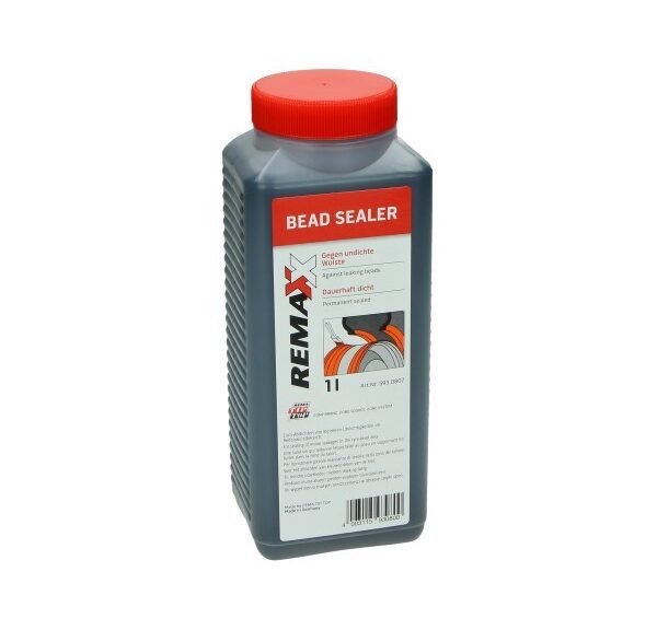 bandreparatie bead sealer Rema tiptop 1L fles