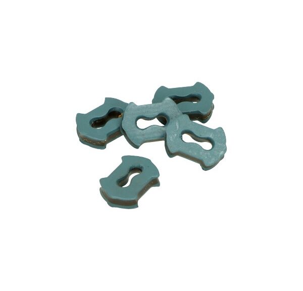 Bandreparatie bandenprop blauw rema