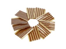 bandreparatie DMP bandenkoord tubeless 50pcs