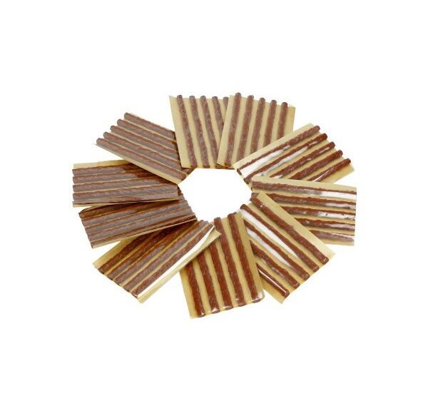 bandreparatie DMP bandenkoord tubeless 50pcs