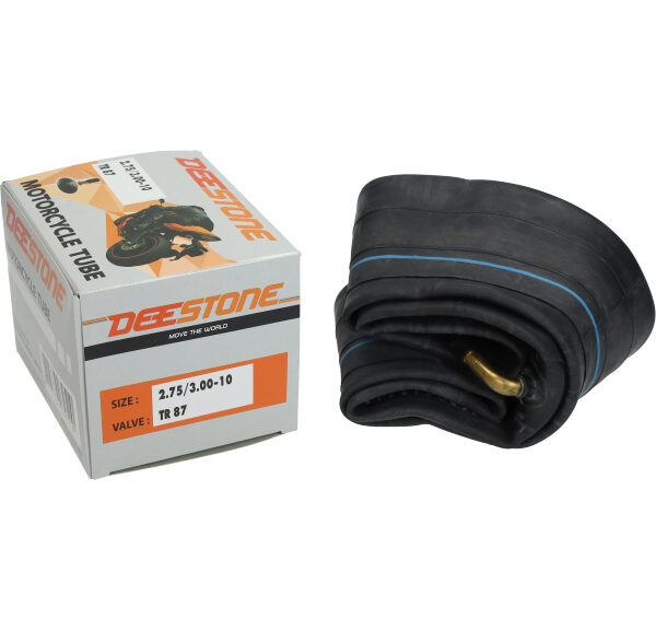 Binnenband deestone haaks 250/275/300x10 tr87c