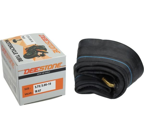 binnenband deestone haaks 250/275/300x10 tr87c