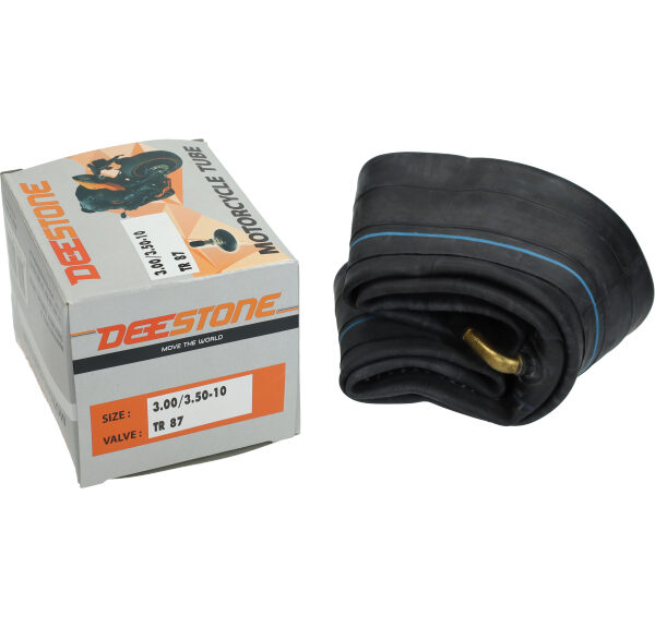 Binnenband deestone haaks 300/325/350x10