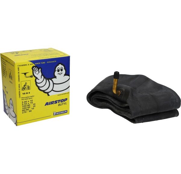 binnenband michelin haaks 300x10- 350x10 733003