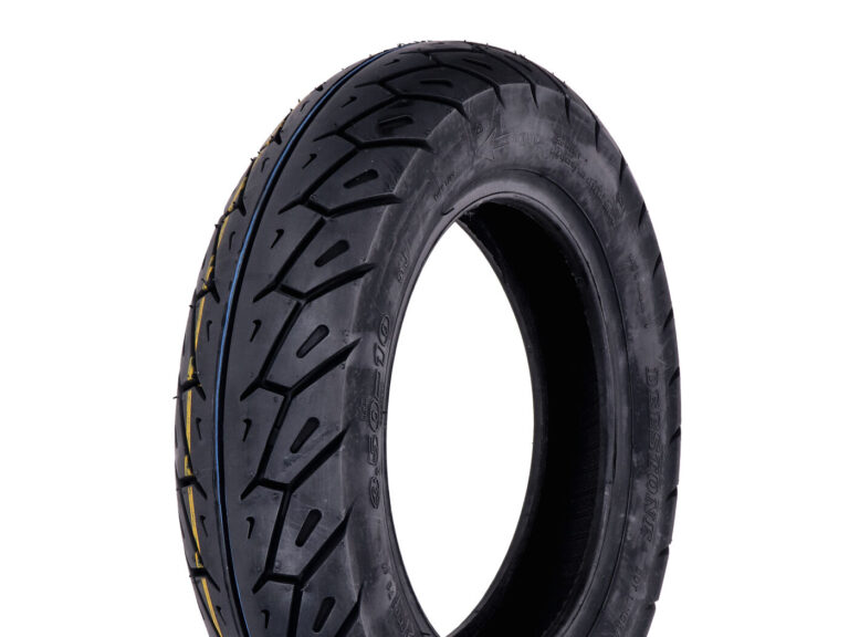 Buitenband Deestone Tl 350x10 D801 E4