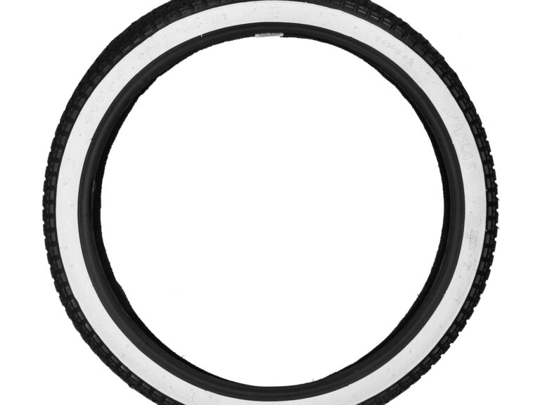 Buitenband Anlas Tt White Wall 225x17 6124