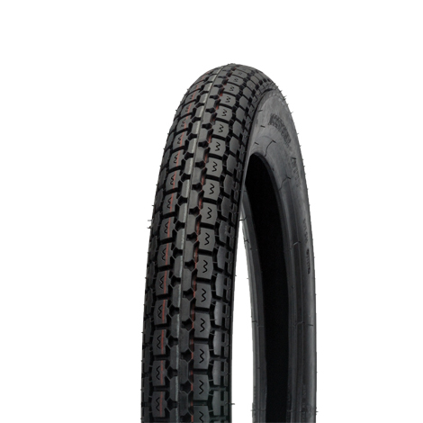 Buitenband deestone TT 250x17 d777