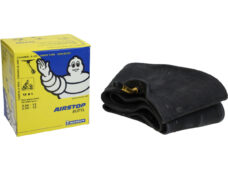 Binnenband Michelin schuin 275/300/325x12 — geschikt voor Gilera Citta