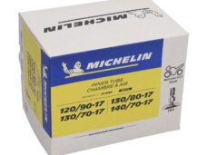 Binnenband Michelin Recht 130/70x17 166806