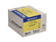 Binnenband Michelin Recht 275x17 143858