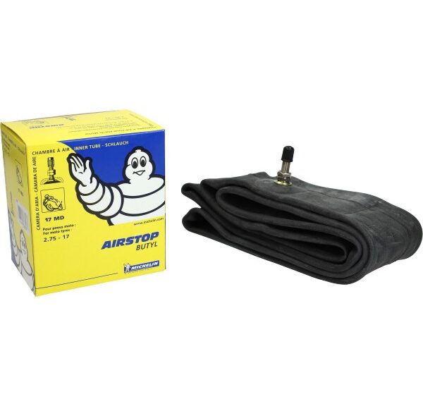 binnenband michelin recht 275x17 143858
