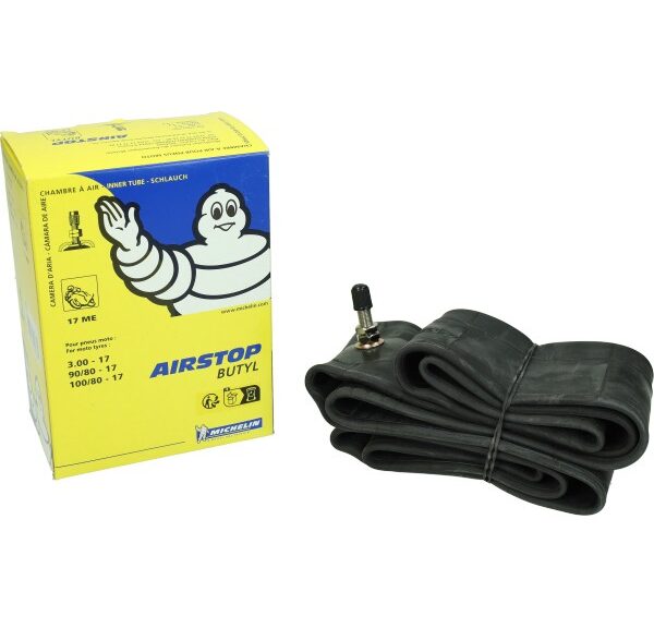 binnenband michelin recht (90-100/80x17) 300x17 788345