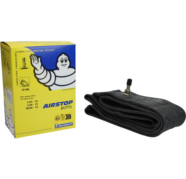 Binnenband Michelin recht 250/275/300x19
