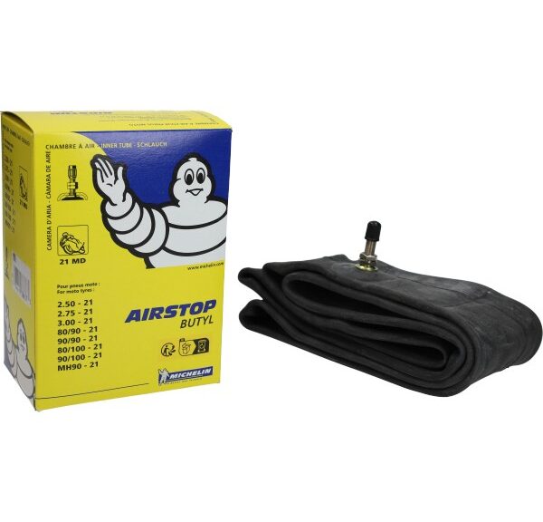binnenband michelin recht 250/275/300x21 206108