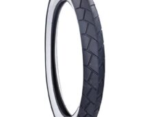 buitenband mitas/sava tt white wall 250x17 mc11