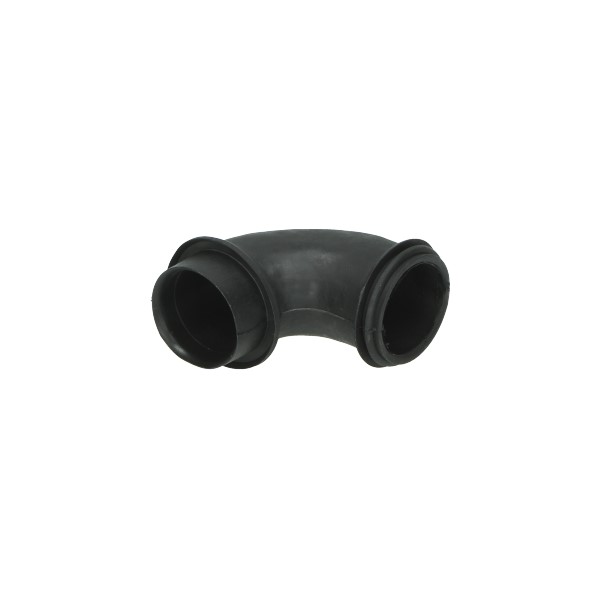 Aanzuigrubber DMP schuin voor Honda MB en MT brommer