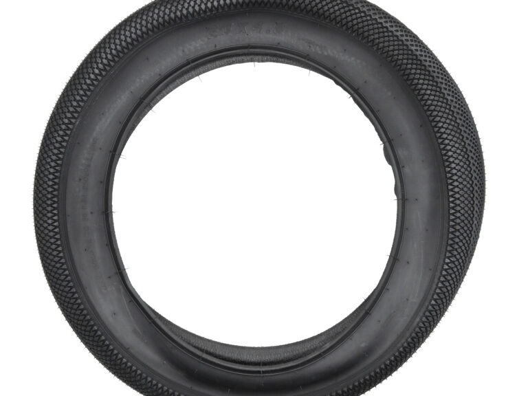 Buitenband Tt Wegprofiel 20x4.0 Fatbike