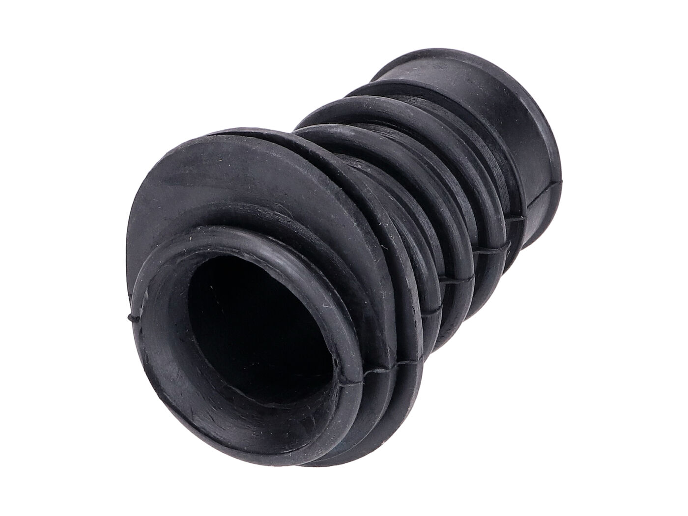 Aanzuigrubber Mikuni Recht 16mm Voor Honda Mb En Mt - Afbeelding 4