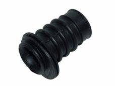 aanzuigrubber carb-luchtfilter model Mikuni recht 16mm mb