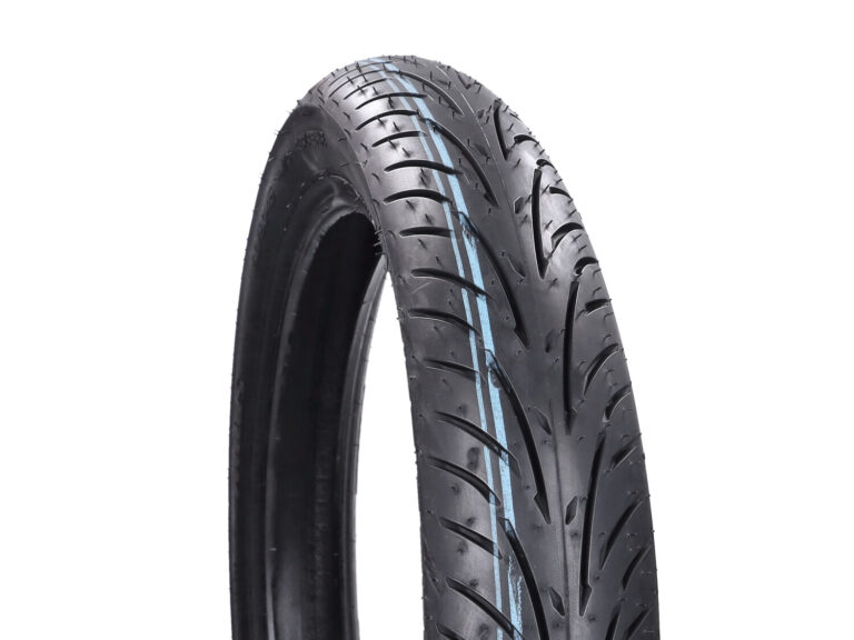 Buitenband Mitas/sava Tl 80/90x16 Touring Force Sc