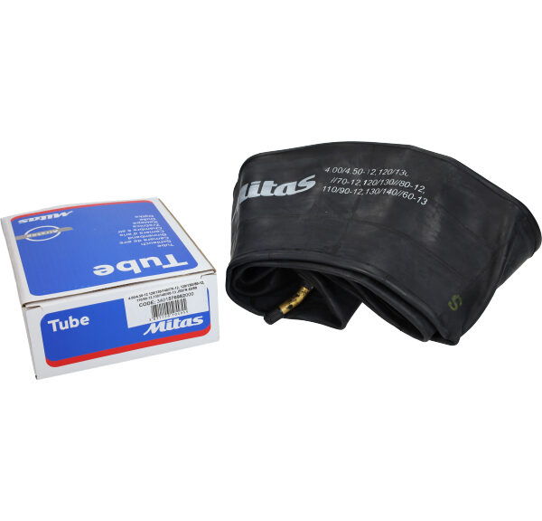 Binnenband mitas/sava schuin 120-130/70x12-13