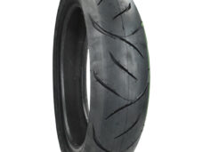 Buitenband CST tl 42J m684 — geschikt voor Segway 100