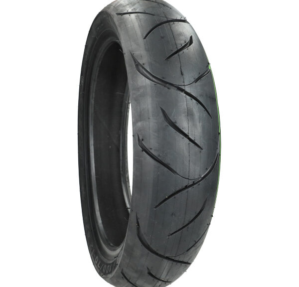 Buitenband CST tl 42J m684 — geschikt voor Segway 100