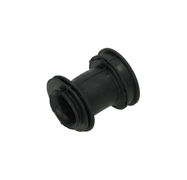aanzuigrubber DMP carb-luchtfilter recht 20-24mm mb