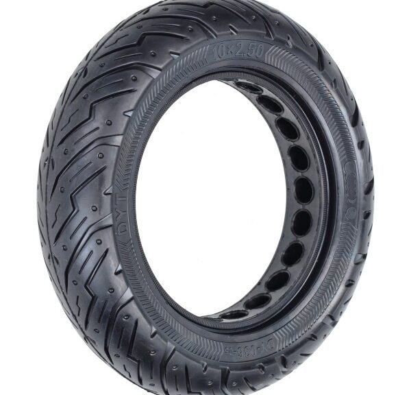 buitenband E-step binnenzijde demping 10x2.5 kickscooter
