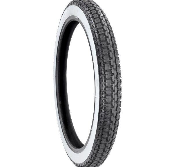 buitenband anlas tt NR-7 white wall 225x16