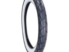 buitenband mitas/sava tt white wall 275x17 mc11