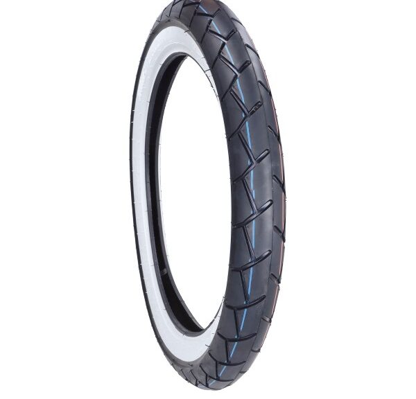 buitenband mitas/sava tt white wall 275x17 mc11