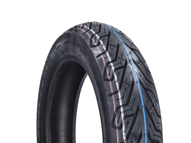 Buitenband Deestone Tl Grip X 54p 90/90x12 D826