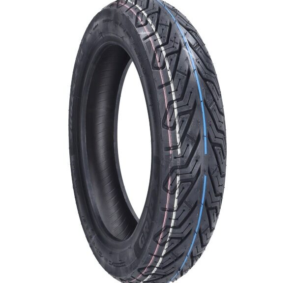 buitenband deestone tl Grip X 54p EUDR 90/90x12 d826