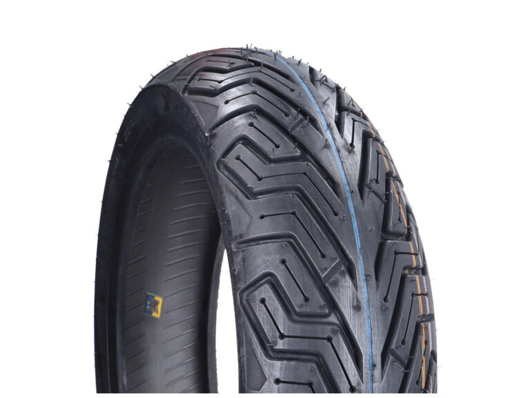 Buitenband Deestone Tl Grip X 110/70x12 D826